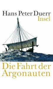Cover von Die Fahrt der Argonauten