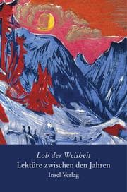 Cover von Lektüre zwischen den Jahren