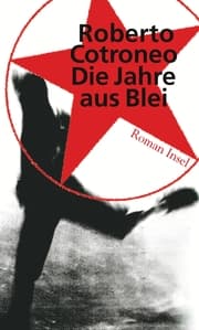 Cover von Die Jahre aus Blei