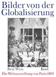 Cover von Die Pariser Weltausstellung 1889