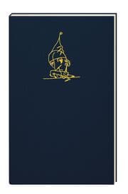 Cover von Ein rabenschwarzer Schnee