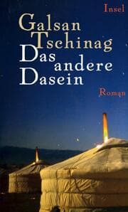 Cover von Das andere Dasein