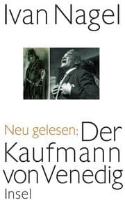 Cover von Shakespeares Doppelspiel 'Der Kaufmann von Venedig'