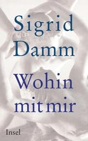 Cover von Wohin mit mir