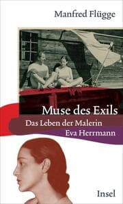 Cover von Muse des Exils