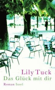 Cover von Das Glück mit dir