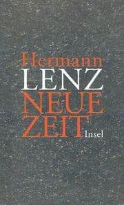 Cover von Neue Zeit
