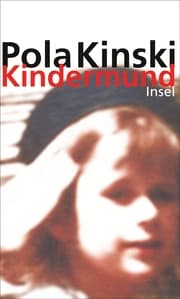 Cover von Kindermund