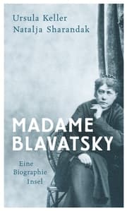 Cover von Madame Blavatsky