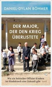 Cover von Der Major, der den Krieg überlistete