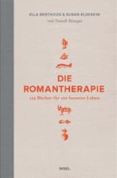 Cover von Die Romantherapie