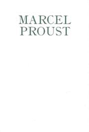 Cover von Marcel Proust und die Medizin