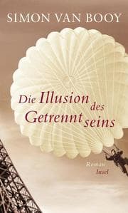 Cover von Die Illusion des Getrenntseins