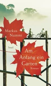 Cover von Am Anfang ein Garten