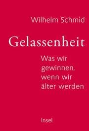 Cover von Gelassenheit