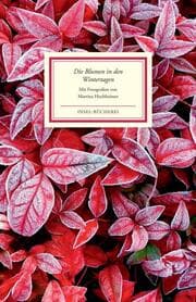 Cover von Die Blumen in den Wintertagen