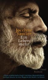 Cover von Ein Leben mehr