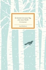 Cover von Es kommt ein neuer Tag, eine neue Nacht