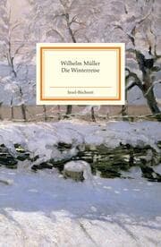 Cover von Die Winterreise
