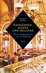 Cover von Einspänner, Mokka und Melange