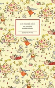 Cover von Vom Himmel hoch