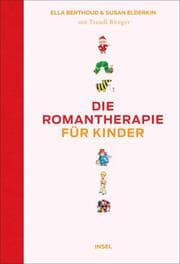 Cover von Die Romantherapie für Kinder