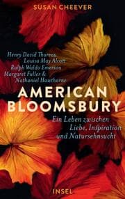 Cover von American Bloomsbury