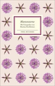 Cover von Blumensterne