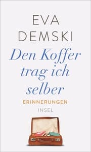 Cover von Den Koffer trag ich selber