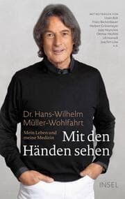 Cover von Mit den Händen sehen