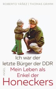 Cover von Ich war der letzte Bürger der DDR