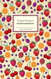Cover von Das Marmeladenbuch