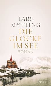 Cover von Die Glocke im See