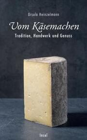 Cover von Vom Käsemachen
