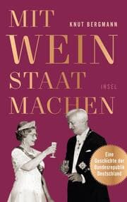 Cover von Mit Wein Staat machen