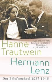 Cover von 'Das Innere wird durch die äußeren Umstände nicht berührt'