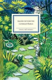 Cover von Das Buch vom Tee