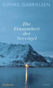 Cover von Die Einsamkeit der Seevögel