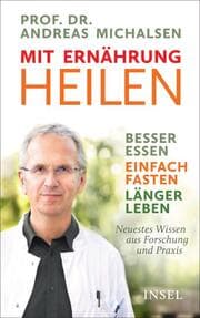 Cover von Mit Ernährung heilen