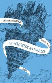 Cover von Die Spiegelreisende 1