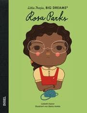 Cover von Rosa Parks