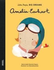 Cover von Amelia Earhart