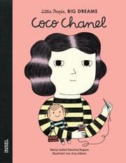 Cover von Coco Chanel