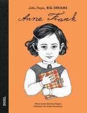 Cover von Anne Frank
