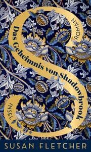 Cover von Das Geheimnis von Shadowbrook