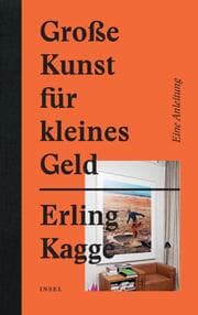 Cover von Große Kunst für kleines Geld