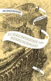 Cover von Die Spiegelreisende 2
