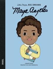 Cover von Maya Angelou