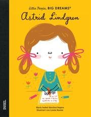 Cover von Astrid Lindgren