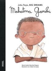 Cover von Mahatma Gandhi